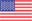 american flag Guadalajara