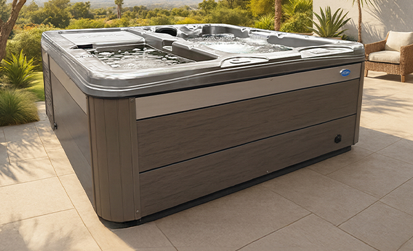 Cold Plunge Spas Series Guadalajara hot tubs for sale