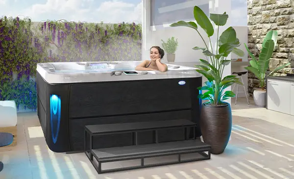 Escape X-Series Spas Guadalajara hot tubs for sale
