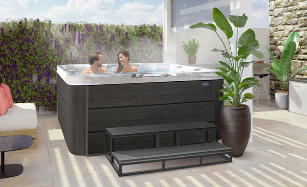 Escape™ Spas Guadalajara hot tubs for sale
