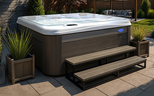 Patio&trade; Spas Guadalajara hot tubs for sale