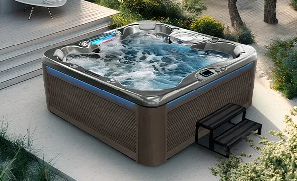 Platinum™ Spas Guadalajara hot tubs for sale