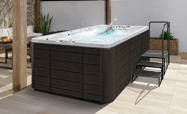 Swim Spas Guadalajara hot tubs for sale