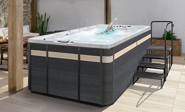 Swim X-Series Spas Guadalajara hot tubs for sale