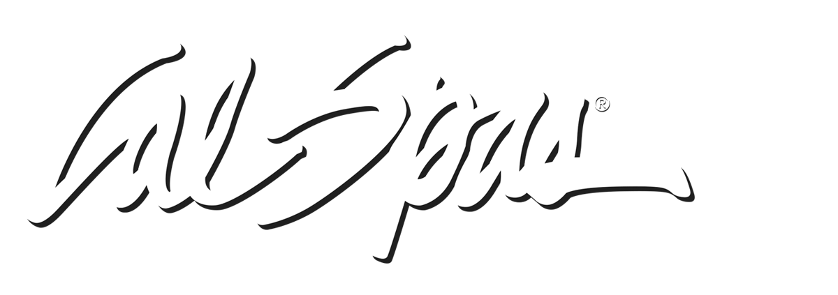 Calspas White logo Guadalajara
